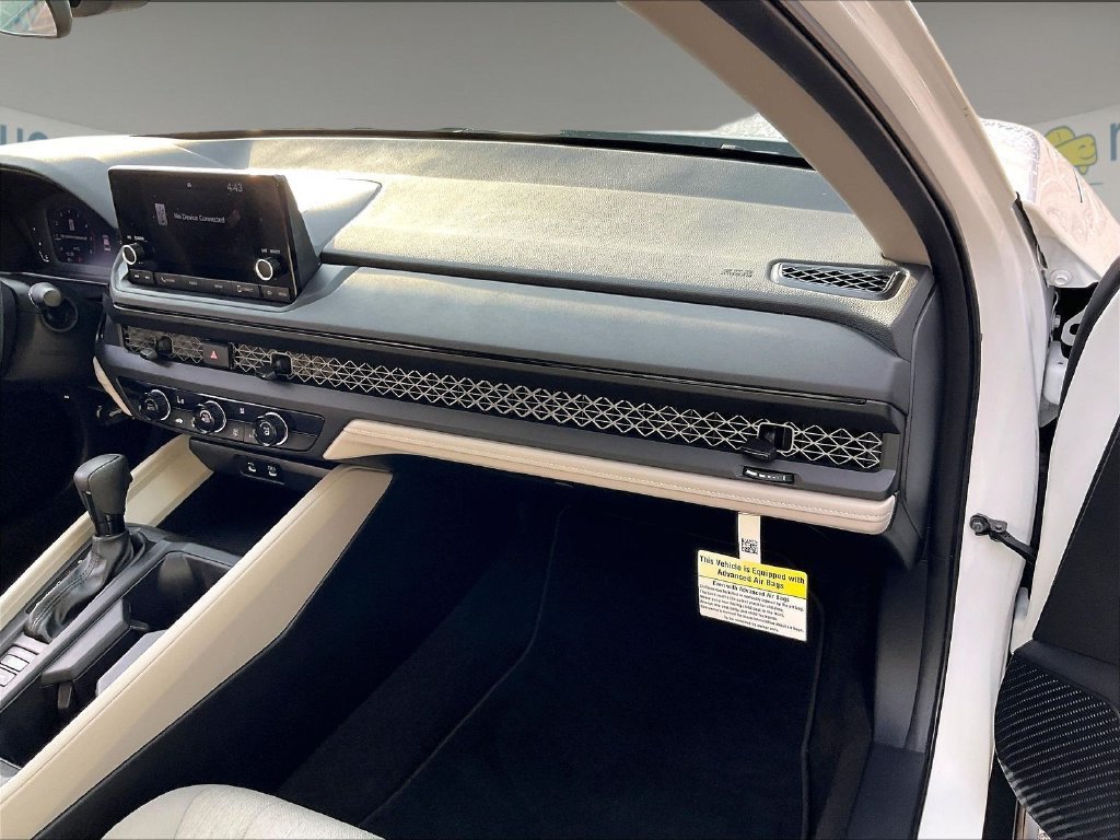 Used 2024 Honda Accord LX image 13