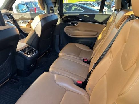 Used 2018 Volvo XC90 T6 Momentum w/ Momentum Plus Package image 14