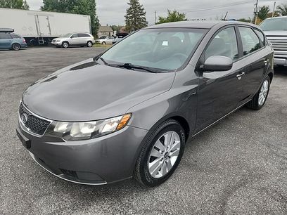Used 2013 Kia Forte EX