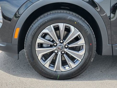 New 2025 Buick Envision Preferred image 9