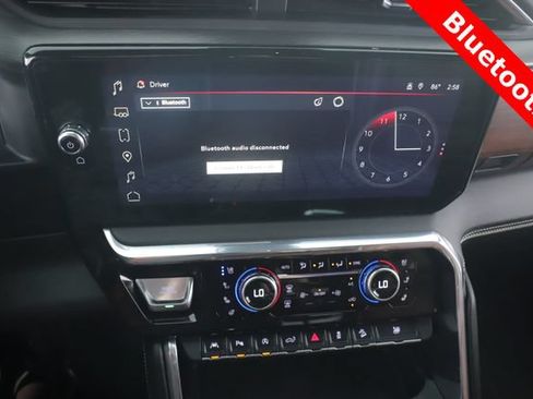 Used 2024 GMC Sierra 1500 Denali Ultimate AWD/4WD image 5