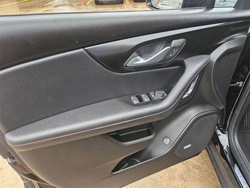 Used 2025 Chevrolet Blazer RS image 13