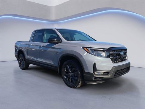 New 2026 Honda Ridgeline Sport image 8