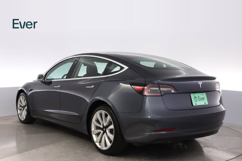 Used 2018 Tesla Model 3 Mid Range RWD image 17