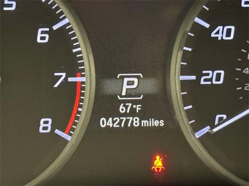 Used 2020 Acura ILX w/ Premium Package image 33