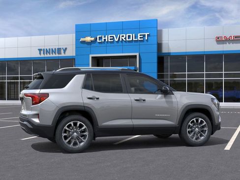 New 2026 GMC Terrain Elevation image 5