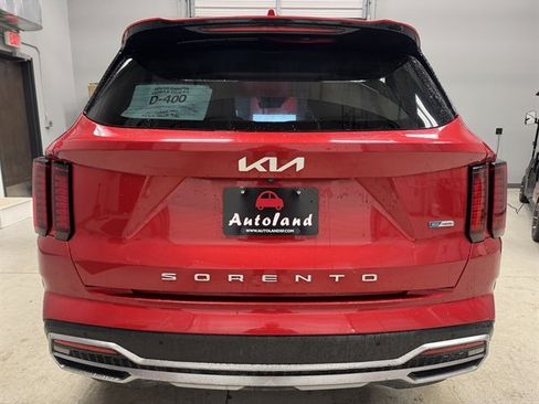 Used 2022 Kia Sorento S FWD image 6