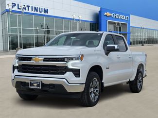 New 2026 Chevrolet Silverado 1500 LT w/ Texas Edition Plus AWD/4WD video 2
