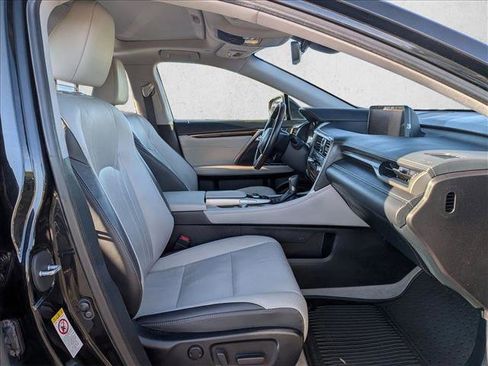 Used 2017 Lexus RX 350 FWD image 19