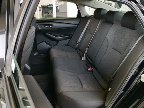 Used 2023 Honda Accord LX image 12