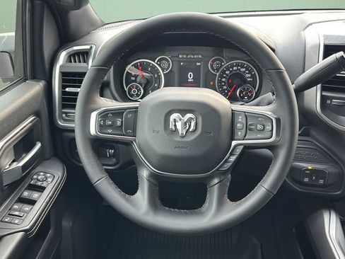 New 2026 RAM 2500 Big Horn image 25