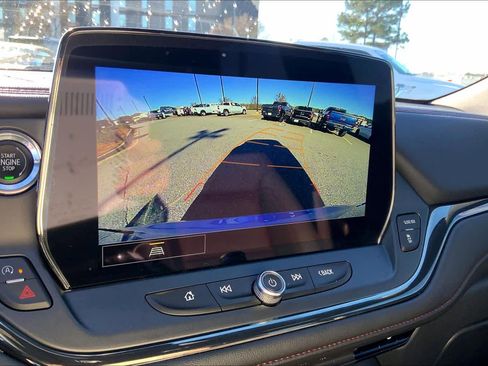 Used 2024 Chevrolet Blazer RS image 54