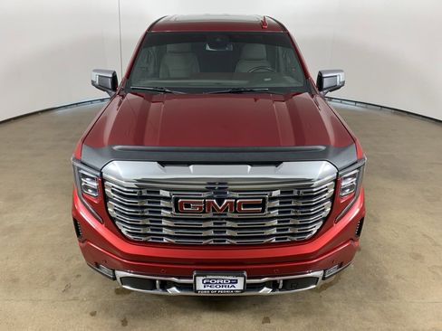 Used 2023 GMC Sierra 1500 Denali image 4
