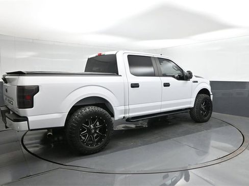 Used 2020 Ford F150 XL w/ Equipment Group 101A Mid image 11