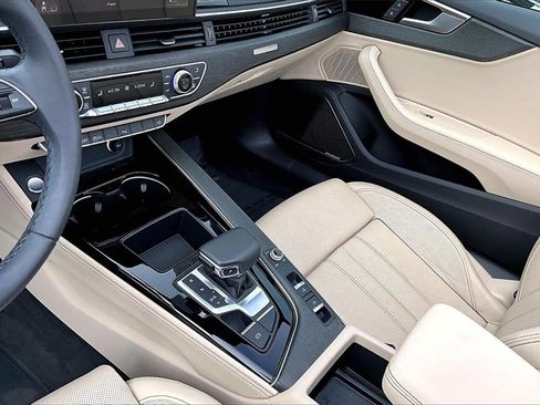 Certified 2024 Audi A5 2.0T Premium Plus image 23