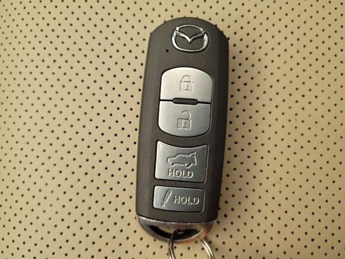 Used 2019 MAZDA CX-9 Touring w/ Touring Premium Package image 32