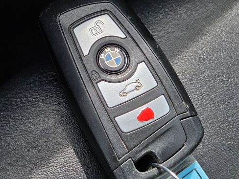 Used 2015 BMW 535i xDrive Sedan AWD/4WD image 36