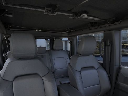 New 2026 Ford Bronco Big Bend AWD/4WD image 12