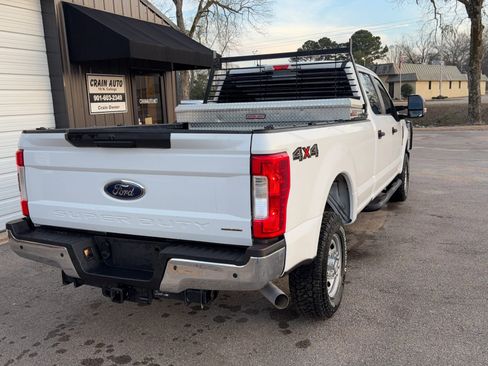 Used 2019 Ford F250 XL w/ Power Equipment Group image 7