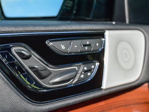 Used 2021 Lincoln Navigator L Reserve image 31