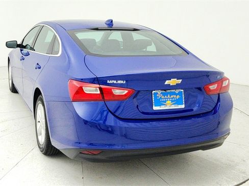 Certified 2023 Chevrolet Malibu LT image 6