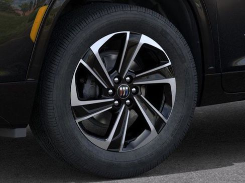 New 2026 Buick Enclave Sport Touring w/ Power Package FWD image 33