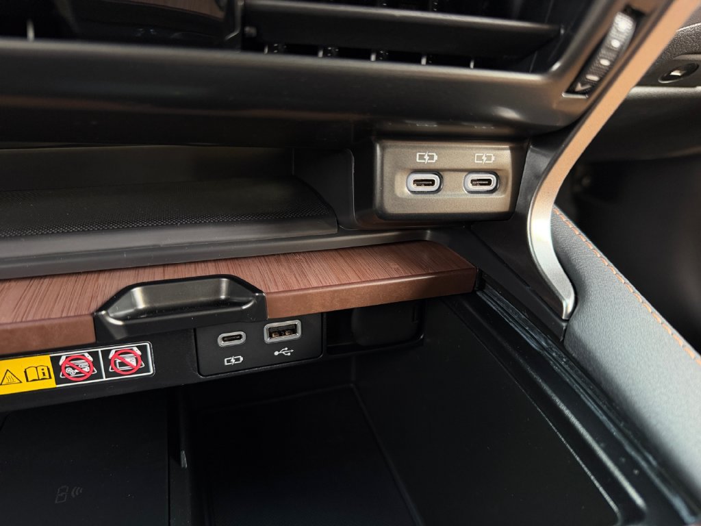 New 2026 Lexus RX 350 Premium AWD/4WD image 20