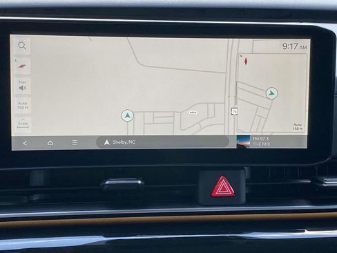 New 2026 Kia Carnival SX Prestige image 24