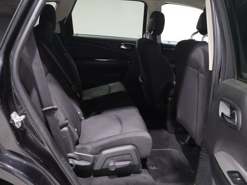 Used 2013 Dodge Journey SXT FWD image 21
