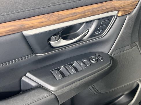 Used 2022 Honda CR-V EX-L image 18