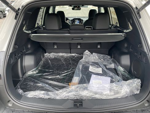 New 2026 Subaru Forester Wilderness image 39