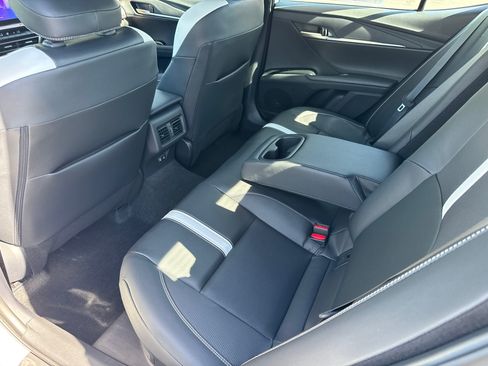 Certified 2026 Toyota Camry SE FWD image 20