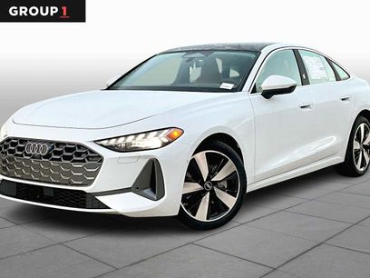 New 2025 Audi A5 2.0T Premium Plus