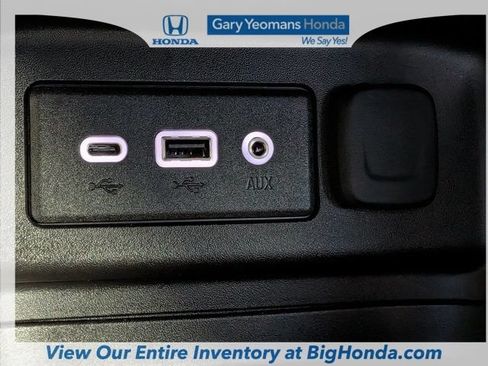 Used 2024 Chevrolet Equinox LS FWD image 25