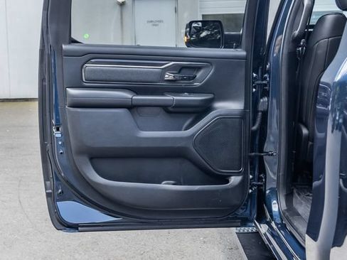 Used 2020 RAM 1500 Big Horn w/ Built-to-serve Edition AWD/4WD image 19