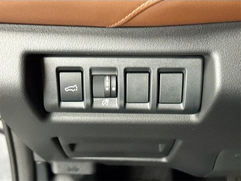 New 2026 Subaru Outback Touring XT image 6