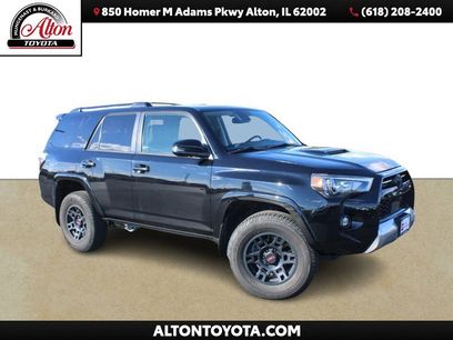 Certified 2023 Toyota 4Runner TRD Off-Road Premium w/ Off Road Premium Plus Package