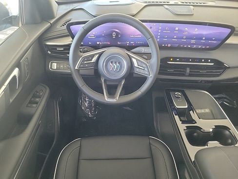 New 2026 Buick Enclave Preferred image 12