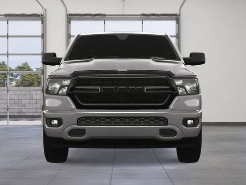 Used 2024 RAM 1500 Tradesman w/ Night Edition AWD/4WD image 9