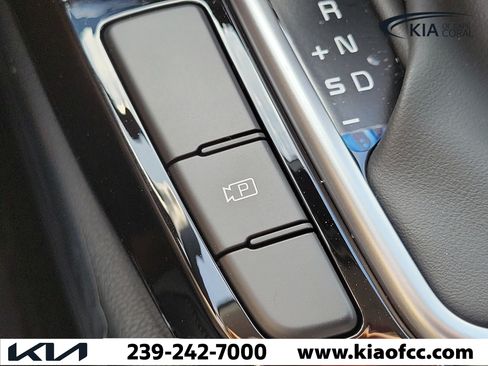 New 2026 Kia Seltos S FWD image 29