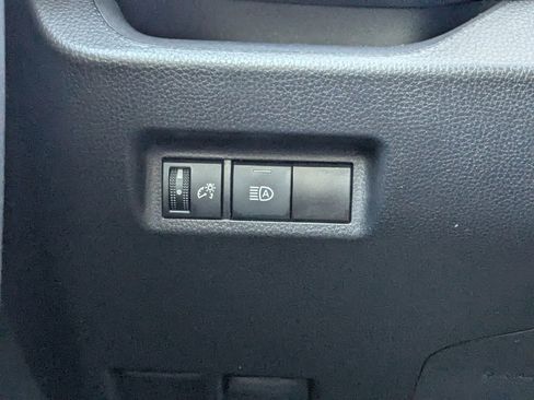 Used 2025 Toyota RAV4 LE image 20