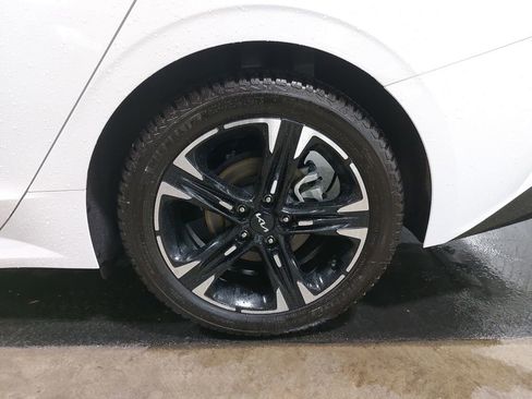 Used 2024 Kia K5 GT-Line w/ GT-Line Premium Package image 33