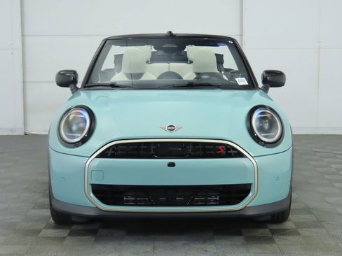 New 2026 MINI Cooper S image 2