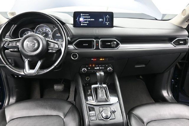 Used 2024 MAZDA CX-5 AWD 2.5 S w/ Select Package image 23