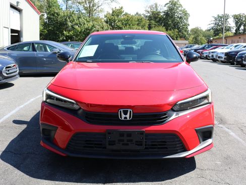 Used 2022 Honda Civic Sport image 5
