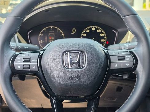 Used 2026 Honda Civic Sport image 28