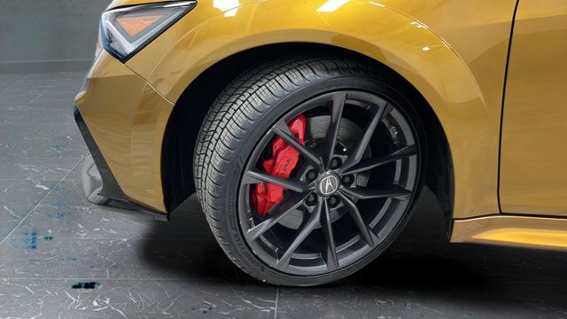 Used 2024 Acura Integra Type S FWD image 33