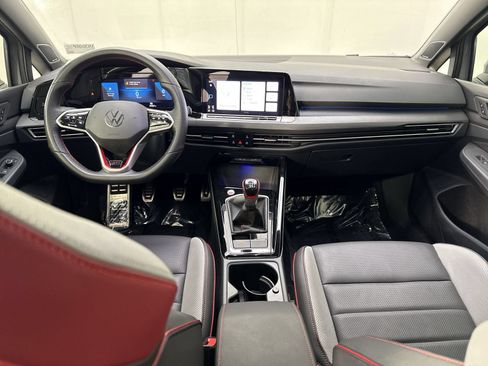 Used 2023 Volkswagen GTI Autobahn FWD image 23