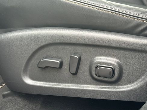 Used 2024 Nissan Murano Platinum w/ Cargo Package image 32