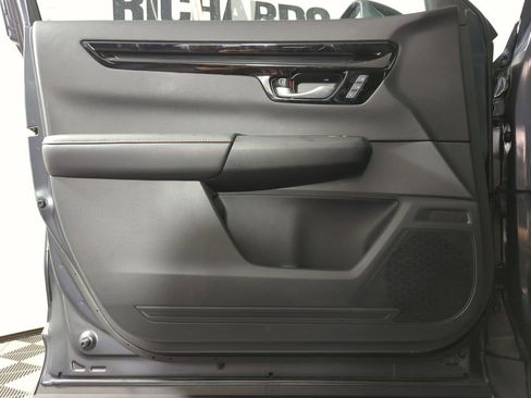 Certified 2023 Honda CR-V Sport Touring image 9